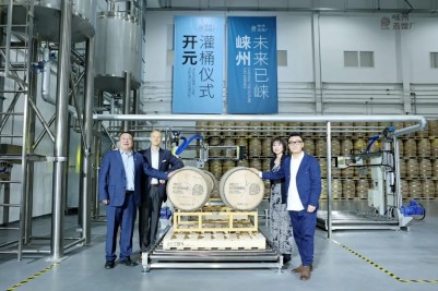 邛崃:酒窝子、梦工场,十年巨变